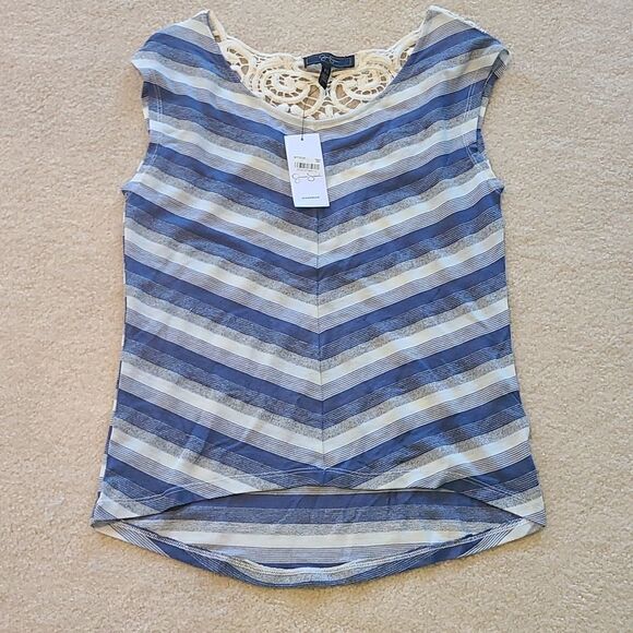 New Jessica Simpson tank xs - Picture 1 of 2